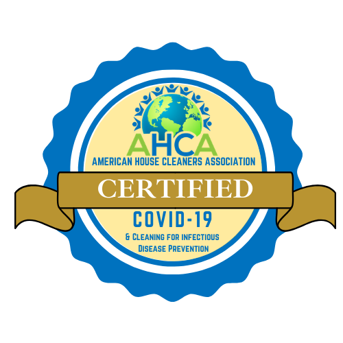 AHCA COVID-19 Certified